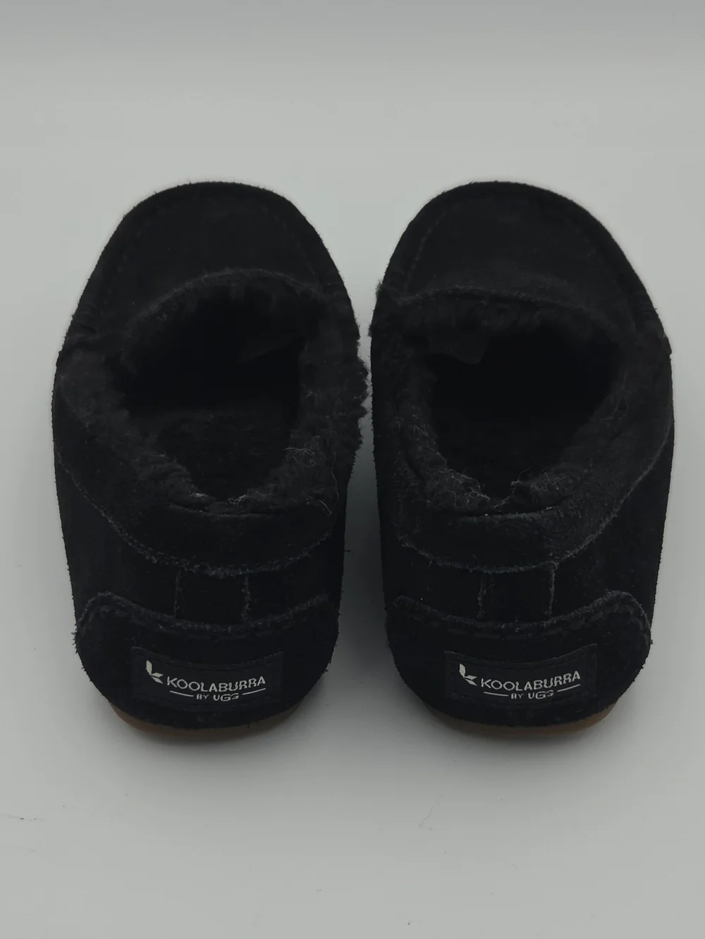 Koolaburra classic black